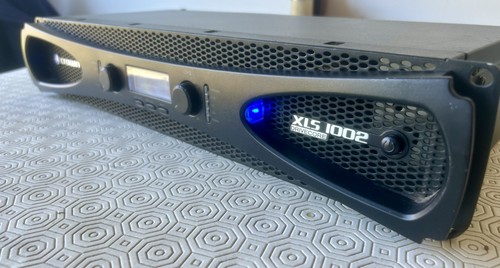 Crown xls 1002 drivecore - 1002,