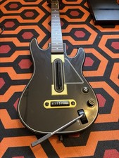 Xbox one Guitar Hero Live