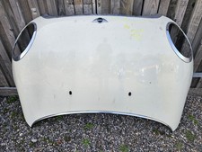 MINI R55 R56 R57 Pre Lci