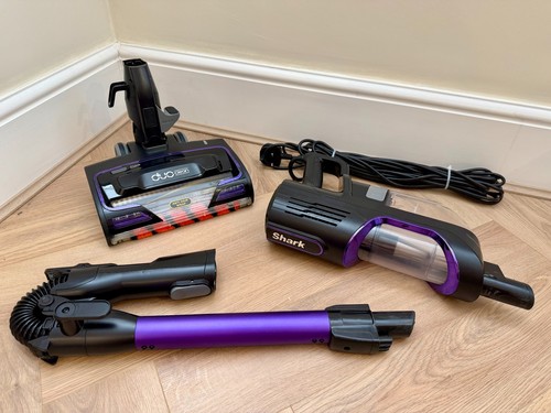 Shark flexology anti hair - shark,
