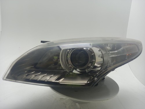 Renault megane headlamp - renault,