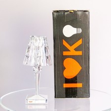 Kartell - LED Battery Table