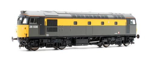 Heljan gauge 26331 br - heljan,