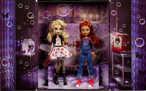 Monster high skullector - monster,