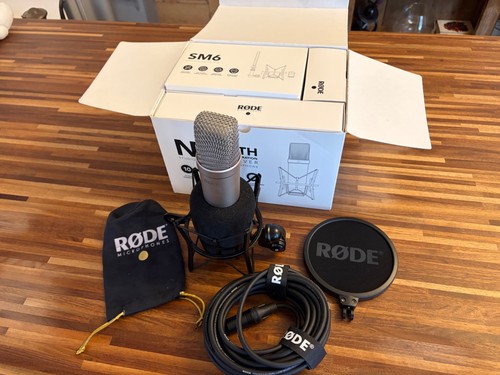 Rode nt1 5th generation - rode,