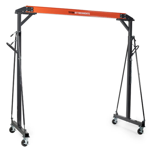Titan attachments adjustable - titan,