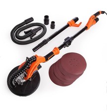 Vitrex VITLRS700 240V Long Reach Drywall Sander Variable Speed 600W LRS700