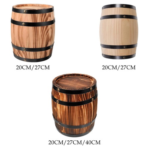 Oak wine barrel wood - oak,