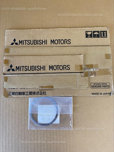 Mitsubishi lancer tommi - lancer,
