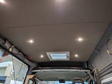 Peugeot Boxer Fiat Ducato Citroen Relay Campervan Roof Kit Ply Line 6mm Work Van