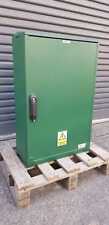 GRP Electric Enclosure, Kiosk, Cabinet, Meter Box, Housing (W530, H800, D245)mm