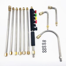 Pressure Washer Extension Wand