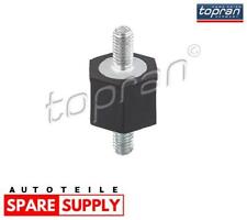 Bracket, fuel pump for Seat VW Topran 102 744