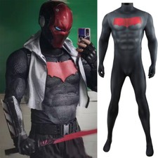 Red Hood Robin Jason Todd