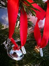 Believe Bell Large Polar