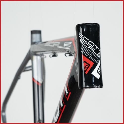 Scott scale carbon frame - scott,