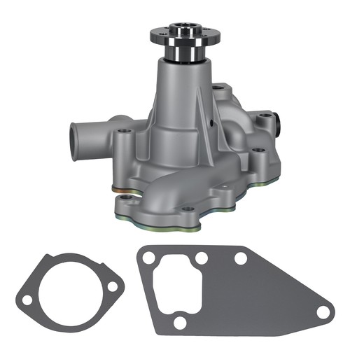 Coolant water pump unit for - water,