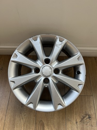 Ford fiesta zetec - ford, mk7
