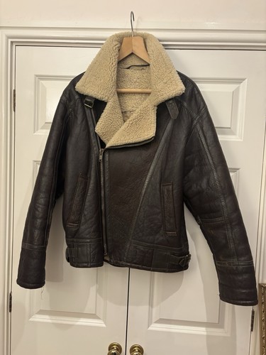 Women flying jacket real - jacket,