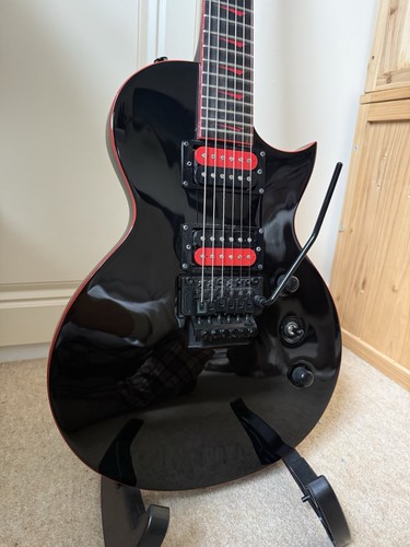 Kramer assault 220 floyd rose - kramer,
