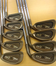 Ping Eye2+ Beryllium Copper