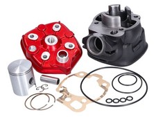 Yamaha TZR 50 R 03-06 MVT Iron Max 50cc Cylinder Kit