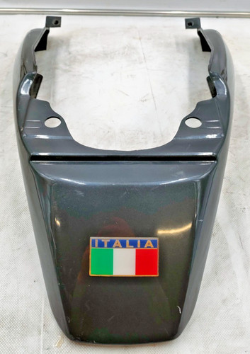 Rear tail fairing moto guzzi - tail,