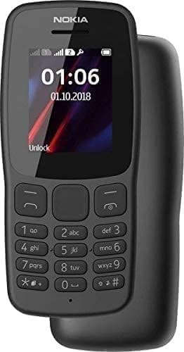 Brand new nokia 106 unlocked - 106,