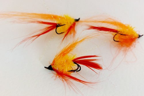 Tangarine muddler size 8 - 3, x