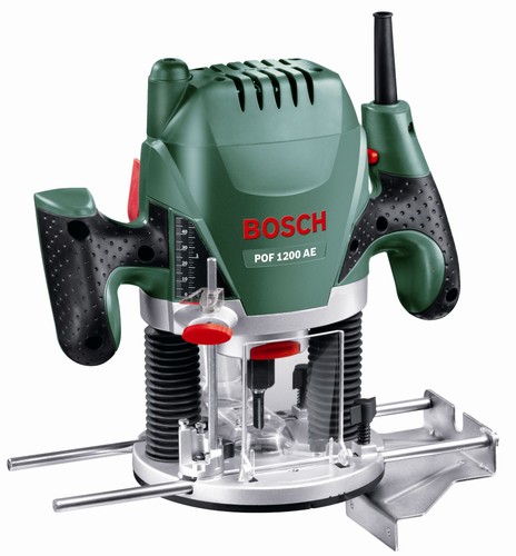 Bosch home and - home, router