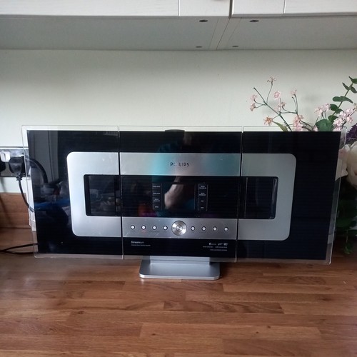 Philips streamium wireless - philips,