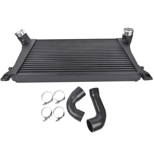 Intercooler kit black for audi - kit,