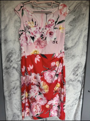 Bnwt women vera - vera, mont
