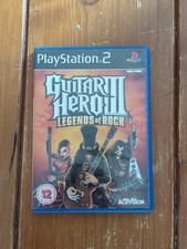 Guitar Hero 3: Legends of Rock