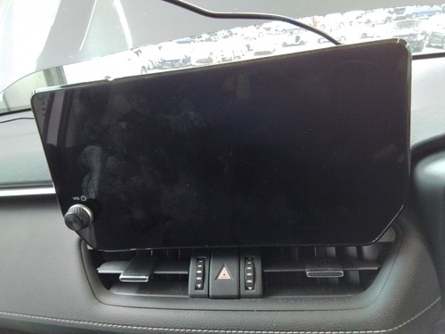 Toyota rav audio sat - sat, nav