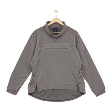 Alphalete Windbreaker Jacket