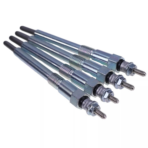 4pcs glow plugs 1g852 65512 - 4pcs,