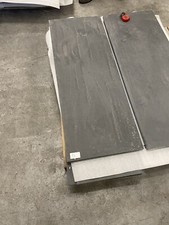 Slate Natural Stone Hearth Wood Burners, Log Burners Fireplace  20mm - FREE DEL