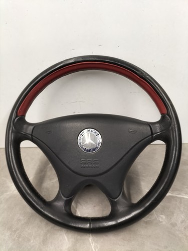 Mercedes w210 r170 w208 - mercedes,