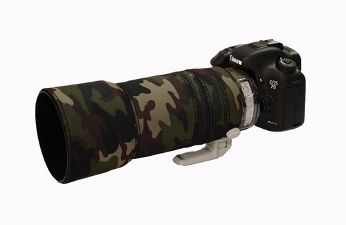 Canon 100 400 5 - ef,