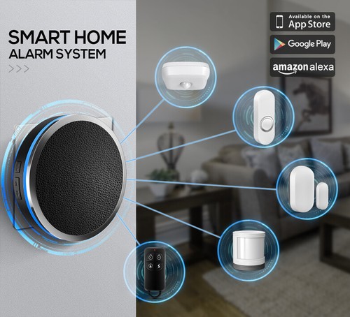 Tuya smart wifi - smart, cloud