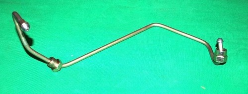 Fuel line for 10hp - line,