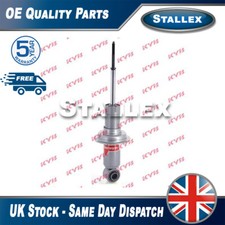 Fits XJ 40, 81 2.9 3.2 3.6 4.0 6.0 + Other Models Stallex Rear Shock Absorber