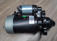 David Brown starter motor for 770,780,880,885,1190,1194 Sparex S.57574