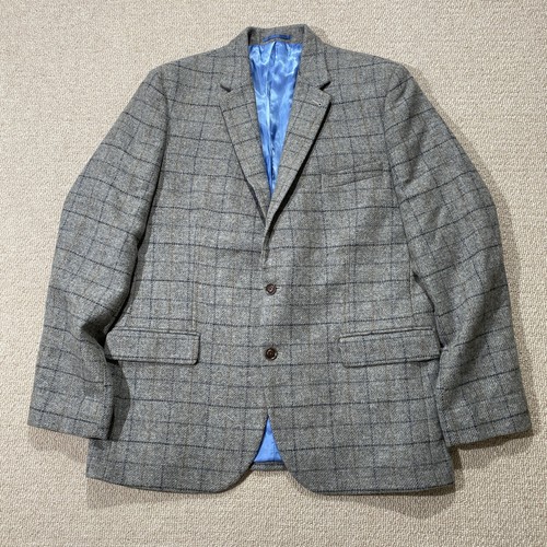 Moon tweed jacket - m&s,