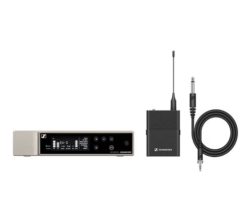 Sennheiser ci1 set band - ew-d,