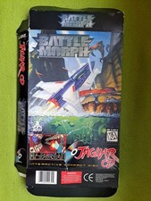 Genuine Original Atari Jaguar