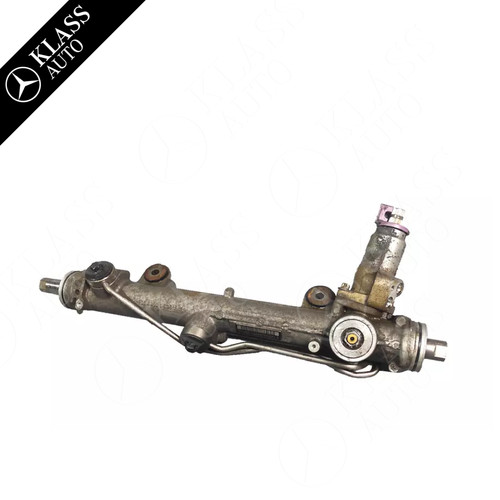 Power steering support