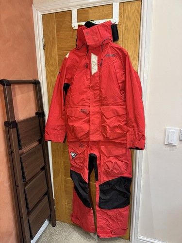 Musto hpx gore - gore-tex, ocean