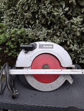 makita 5143r circular saw 240v